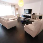 High Standard In A Quality With Pool, Tennis And View Of The Ocean In Antas 12 People * Esposende