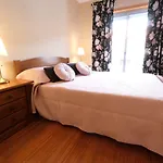 High Standard In A Quality With Pool, Tennis And View Of The Ocean In Antas 12 People *