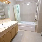 High Standard In A Quality With Pool, Tennis And View Of The Ocean In Antas 12 People *