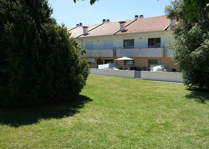 High Standard In A Quality With Pool, Tennis And View Of The Ocean In Antas 12 People