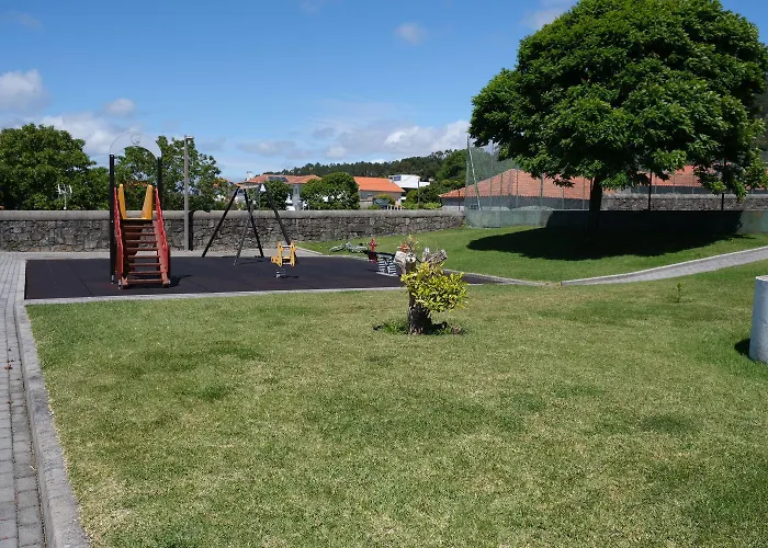 빌라 High Standard In A Quality With Pool, Tennis And View Of The Ocean In Antas 12 People