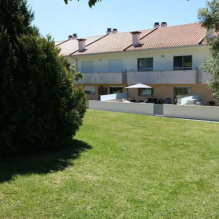 High Standard In A Quality With Pool, Tennis And View Of The Ocean In Antas 12 People