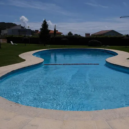 Villa High Standard In A Quality With Pool, Tennis And View Of The Ocean In Antas 12 People