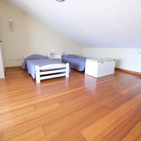 Villa High Standard In A Quality With Pool, Tennis And View Of The Ocean In Antas 12 People