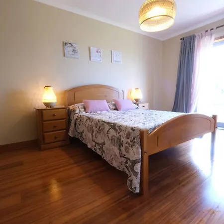Villa High Standard In A Quality With Pool, Tennis And View Of The Ocean In Antas 12 People *