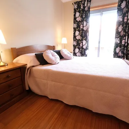 High Standard In A Quality With Pool, Tennis And View Of The Ocean In Antas 12 People *