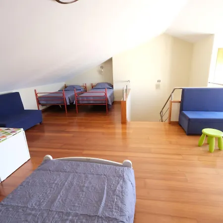 High Standard In A Quality With Pool, Tennis And View Of The Ocean In Antas 12 People Villa