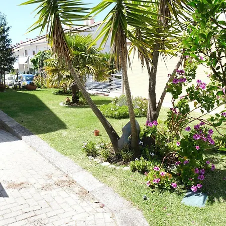 High Standard In A Quality With Pool, Tennis And View Of The Ocean In Antas 12 People Villa *