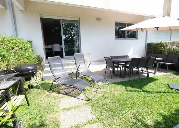 Villa High Standard In A Quality With Pool, Tennis And View Of The Ocean In Antas 12 People *