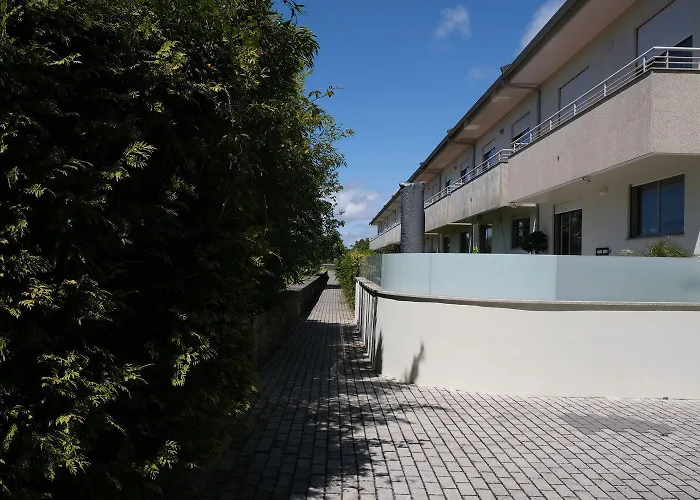 Villa High Standard In A Quality With Pool, Tennis And View Of The Ocean In Antas 12 People *